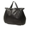 Gucci Smooth Calfskin Abbey D Ring Convertible Tote Secondhand