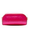 Secondhand Louis Vuitton Monogram Vernis Sullivan Vertical PM