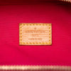 Secondhand Louis Vuitton Monogram Vernis Sullivan Vertical PM