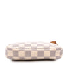 Louis Vuitton Damier Azur Mini Pochette Accessoires Secondhand