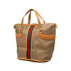 Gucci Micro GG Supreme Web Tote Secondhand
