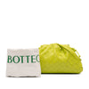 Bottega Veneta Nappa Intrecciato The Mini Pouch Crossbody Secondhand