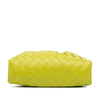 Bottega Veneta Nappa Intrecciato The Mini Pouch Crossbody Secondhand