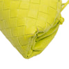 Bottega Veneta Nappa Intrecciato The Mini Pouch Crossbody Secondhand