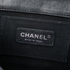 Chanel Patent and Acrylic Crystal Embellished Boy Brick Horizontal Flap Secondhand