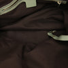 Gucci GG Canvas Horsebit Pelham Shoulder Bag Secondhand