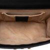Gucci Small Pearl Studded Leather Padlock Crossbody Secondhand