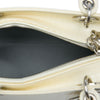 Dior Medium Patent Microcannage Lady Dior Secondhand