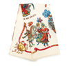 Hermès Les Fetes du Roi Soleil Silk Scarf 90 Secondhand