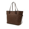 Louis Vuitton Damier Ebene Neverfull MM Secondhand
