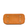 Louis Vuitton Monogram Alma BB Secondhand