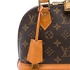 Louis Vuitton Monogram Alma BB Secondhand