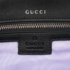 Gucci Ribbed Satin Crystal Dionysus Clutch on Chain Secondhand
