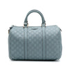 Secondhand Gucci Guccissima Joy Boston Bag