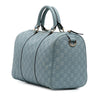 Secondhand Gucci Guccissima Joy Boston Bag
