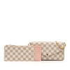 Louis Vuitton Damier Azur Pochette Felicie Secondhand