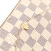 Louis Vuitton Damier Azur Pochette Felicie Secondhand