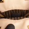 Fendi Mini Leather Sunshine Shopper Tote Secondhand