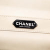 Chanel Stitched Calfskin Urban Luxury Top Handle Bag Secondhand