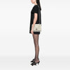 Chanel Stitched Calfskin Urban Luxury Top Handle Bag Secondhand