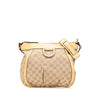 Gucci GG Canvas Abbey D Ring Crossbody Secondhand