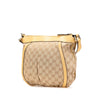 Gucci GG Canvas Abbey D Ring Crossbody Secondhand