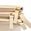 Celine Large Lambskin Trio Crossbody Secondhand