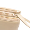 Celine Large Lambskin Trio Crossbody Secondhand