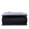 Bottega Veneta Intrecciato Trimmed Leather Oculus Tote Secondhand