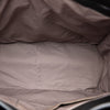 Bottega Veneta Intrecciato Trimmed Leather Oculus Tote Secondhand