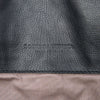 Bottega Veneta Intrecciato Trimmed Leather Oculus Tote Secondhand