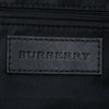Burberry Supernova Check Nylon Buckleigh Tote Secondhand