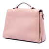 Gucci Medium Dollar Calfskin Interlocking G Satchel Secondhand