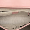 Gucci Medium Dollar Calfskin Interlocking G Satchel Secondhand