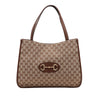 Gucci Medium GG Canvas Horsebit 1955 Tote Secondhand
