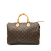 Louis Vuitton Monogram Speedy 35 Secondhand