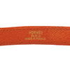 Hermès Chevre Mysore Kelly Double Tour Bracelet Secondhand