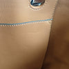 LOEWE Small Love Anagram Wool Tote Secondhand