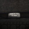 Secondhand Dior Extra Large Denim Cannage Lady Dior