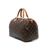 Secondhand Louis Vuitton Monogram Speedy 30