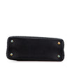 Louis Vuitton Tweed Capucines MM Secondhand
