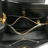 Louis Vuitton Tweed Capucines MM Secondhand