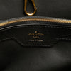 Louis Vuitton Tweed Capucines MM Secondhand