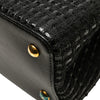 Louis Vuitton Tweed Capucines MM Secondhand