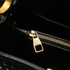 Louis Vuitton Tweed Capucines MM Secondhand