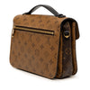 Louis Vuitton Monogram Reverse Pochette Metis Secondhand