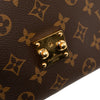 Louis Vuitton Monogram Reverse Pochette Metis Secondhand