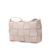 Bottega Veneta Nappa Intrecciato Cassette Crossbody Secondhand