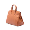 Hermès Courchevel Birkin Retourne 35 Secondhand