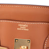 Hermès Courchevel Birkin Retourne 35 Secondhand